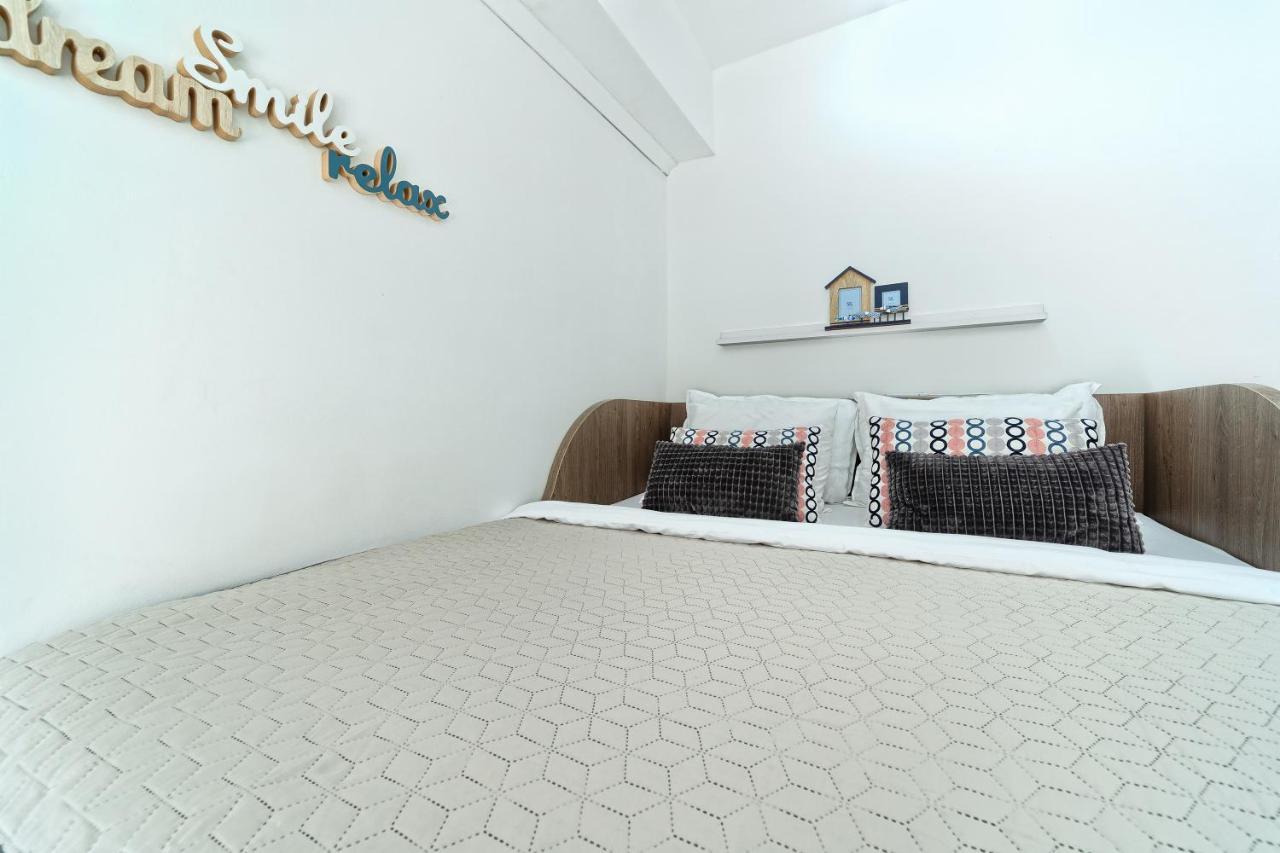 Terrace Apartment Danny Kaštela Exterior foto